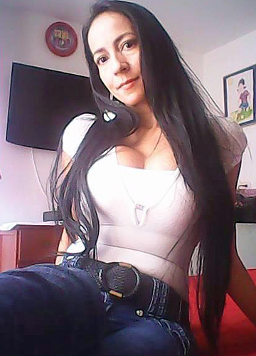 Your Latin Wife?