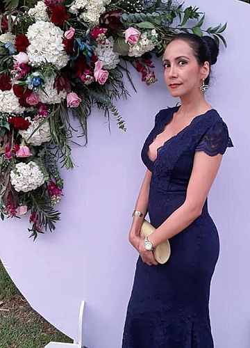 Your Latin Bride?