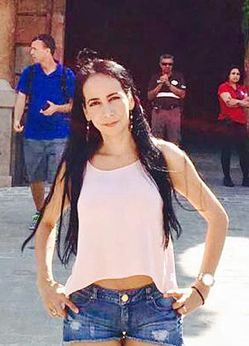 Your Latin Wife?
