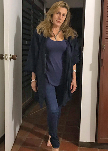 Your Latin Wife?