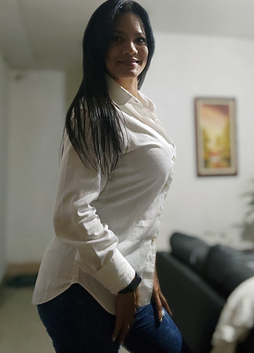 Your Latin Wife?