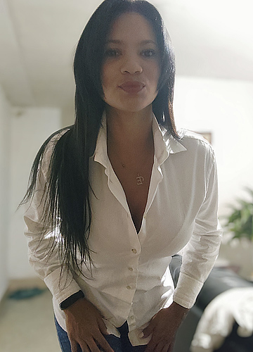 Your Latin Bride?