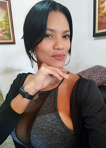 Your Latin Wife?