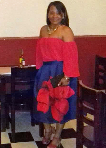 Your Latin Wife?