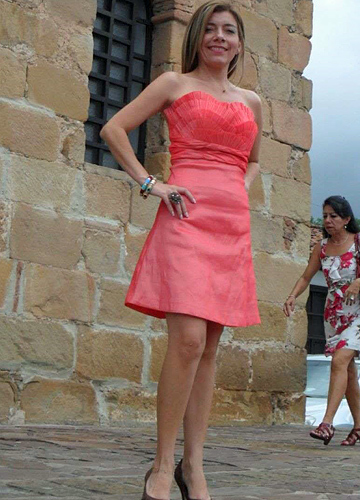 Your Latin Wife?