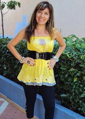 Your Latin Bride?