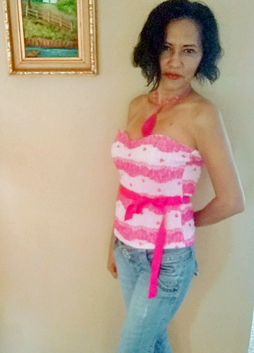Your Latin Wife?