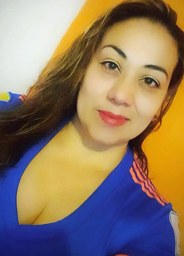 Your Latin Wife?