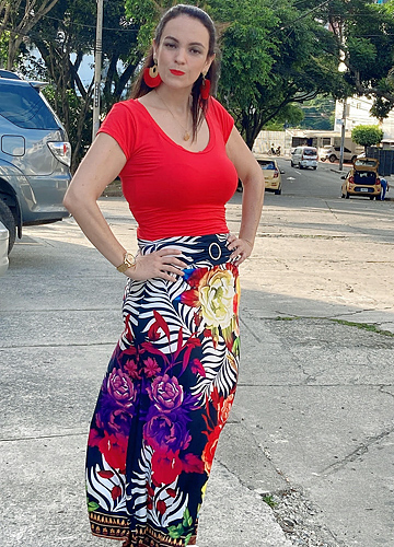 Your Latin Wife?