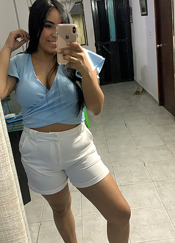 Your Latin Wife?