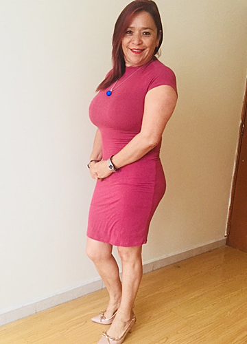 Your Latin Wife?