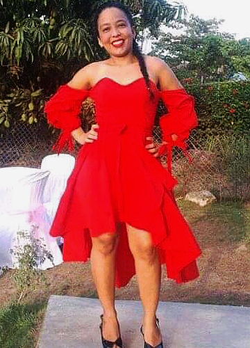 Your Latin Bride?