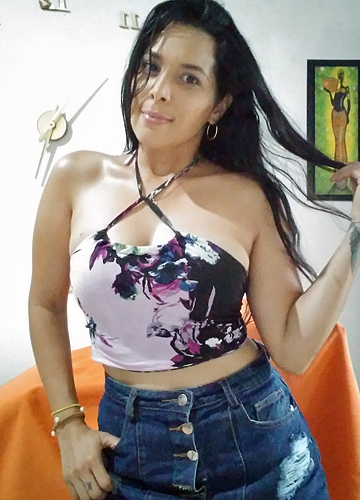 Your Latin Wife?