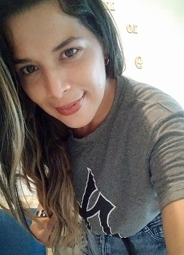 Your Latin Bride?