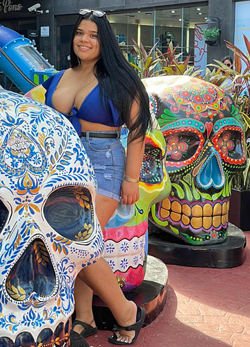 Your Latin Wife?