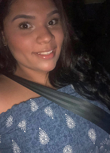 Your Latin Bride?
