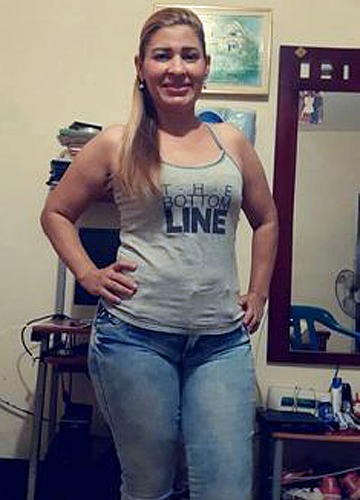 Your Latin Bride?