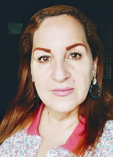 Your Latin Wife?