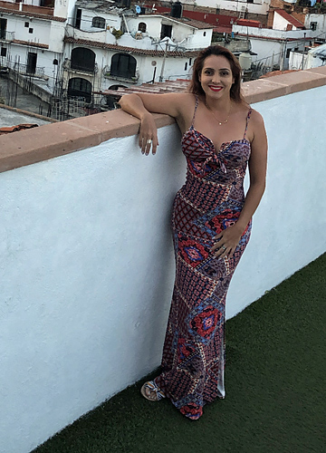 Your Latin Bride?