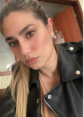 Your Latin Wife?