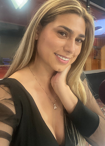 Your Latin Bride?