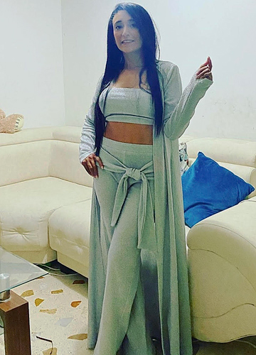 Your Latin Bride?