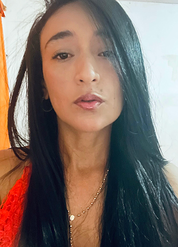 Your Latin Bride?