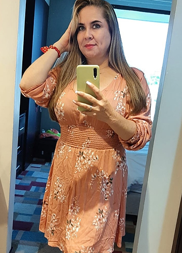 Your Latin Bride?