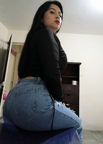 Your Latin Wife?