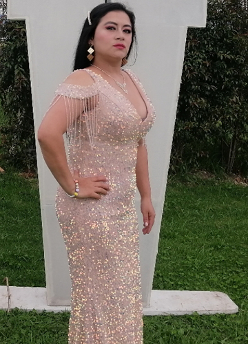 Your Latin Wife?