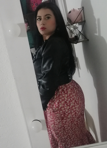 Your Latin Wife?