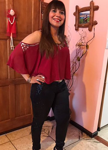 Your Latin Wife?
