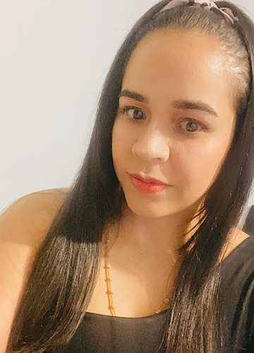Your Latin Bride?