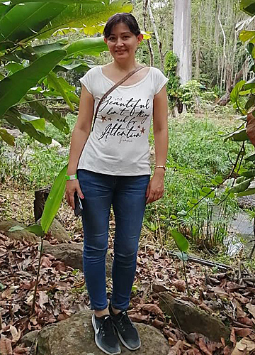 Your Latin Bride?