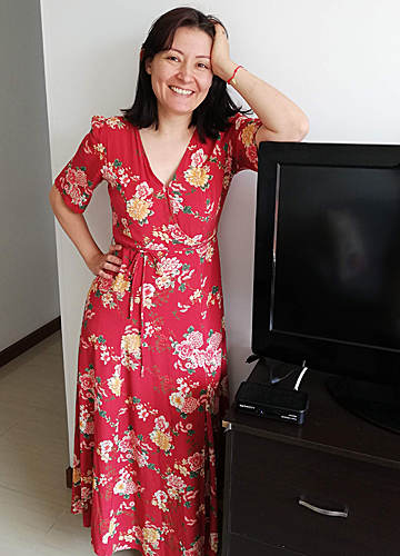 Your Latin Wife?