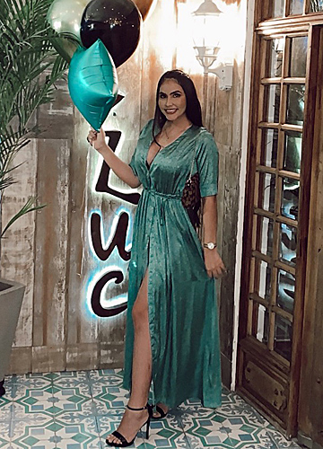 Your Latin Wife?