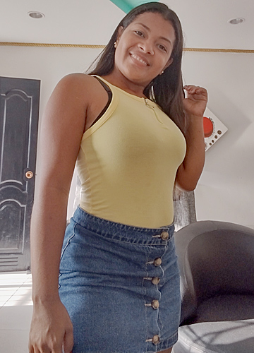 Your Latin Wife?