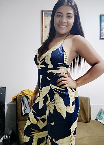 Your Latin Wife?
