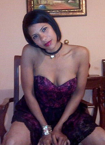 Your Latin Wife?