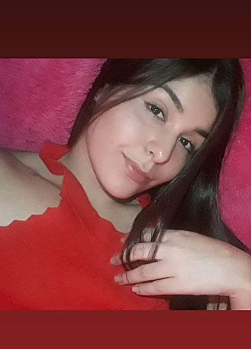Your Latin Bride?