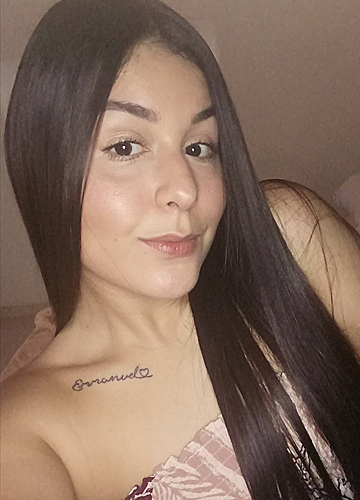 Your Latin Wife?
