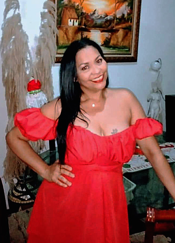 Your Latin Wife?