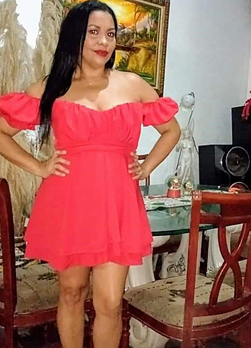 Your Latin Bride?