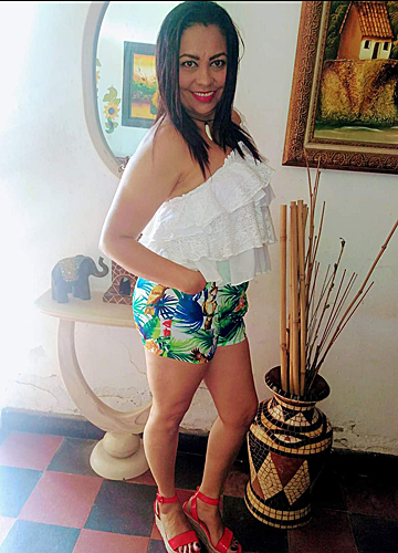 Your Latin Wife?