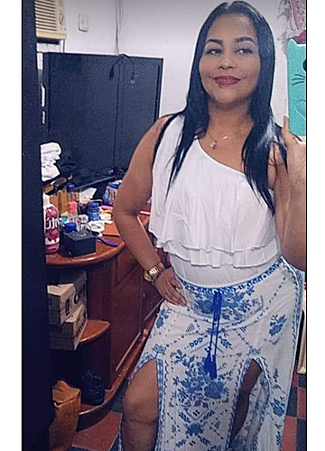 Your Latin Bride?
