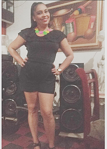 Your Latin Bride?