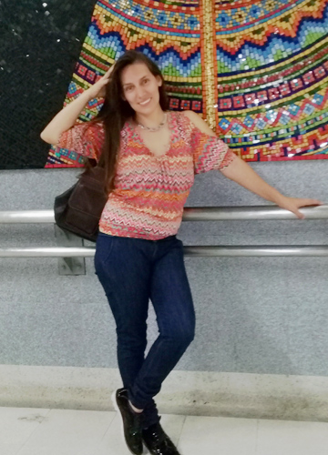 Your Latin Wife?