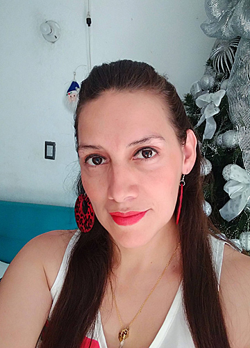 Your Latin Wife?
