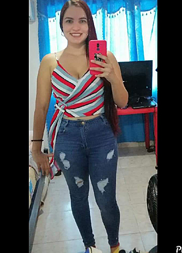 Your Latin Bride?