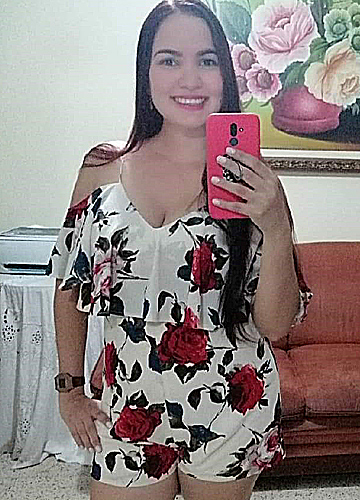 Your Latin Bride?